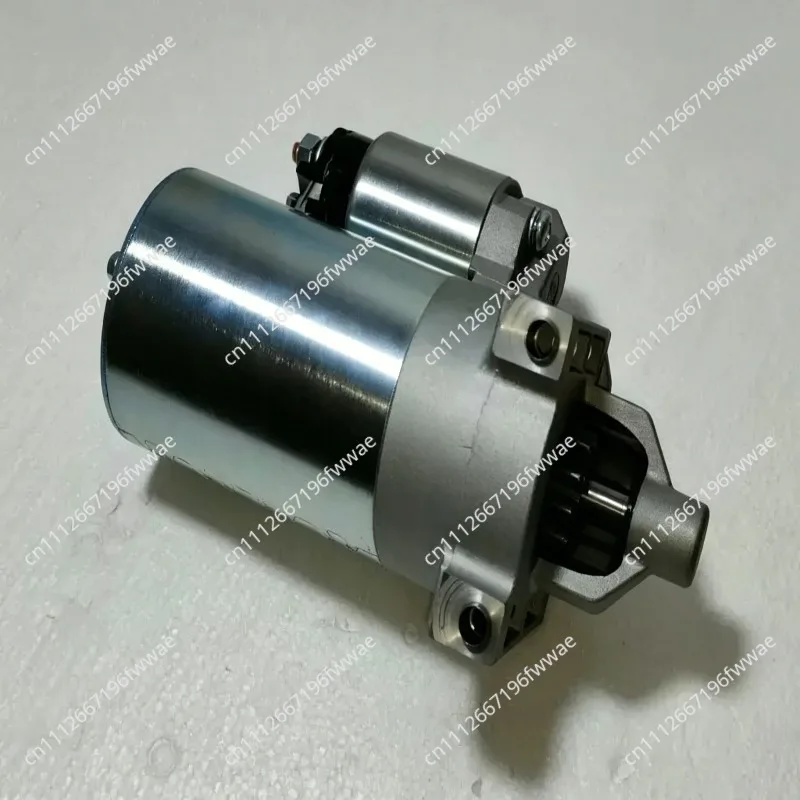 Motor LC999 Starter Motor Generator Motor 2v80, 2v78.