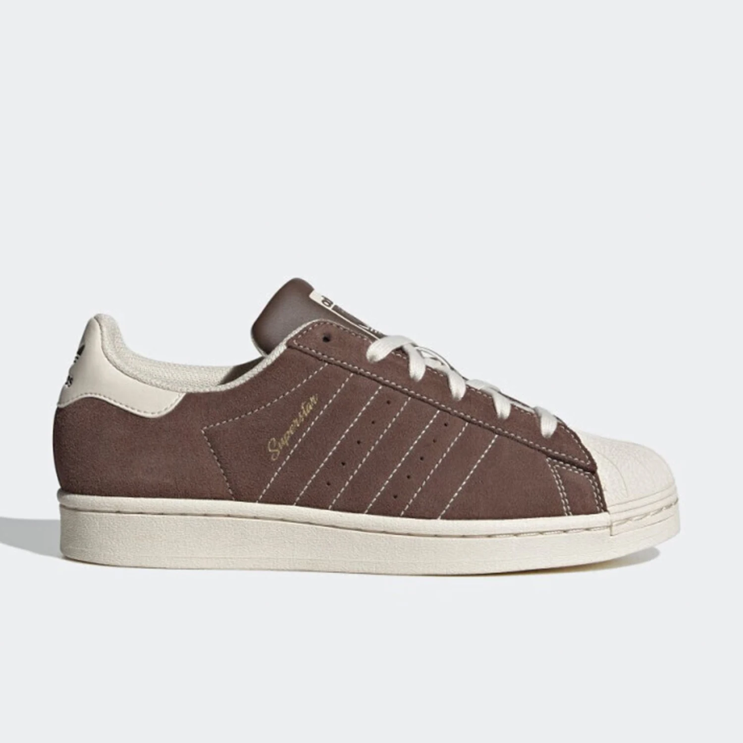 

Adidas Official Genuine 2024, новые женские низкие кроссовки на шнуровке с тремя полосками IF7677
