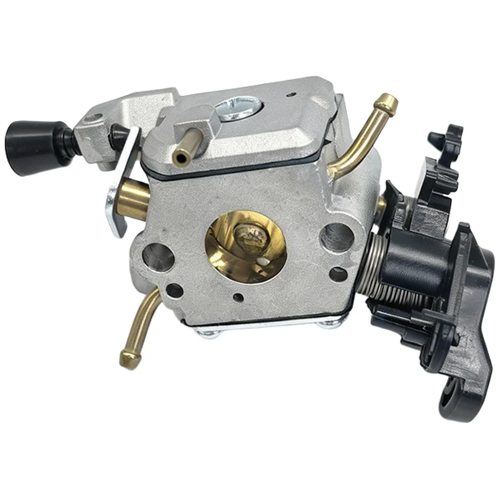 /Silver /Chainsaw /Carburetor EL37B Replacement Part For HUS445 445E CS2245 CS2250 Garden Power Tool Accessories