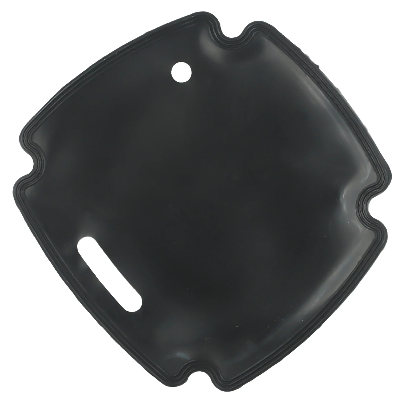 Rubber Gaskets Washers Oil Baffle Oil Gas Pump Straight On-line Rubber 1P3P5P Air Compressor Oil Baffle Air Pump Accessories