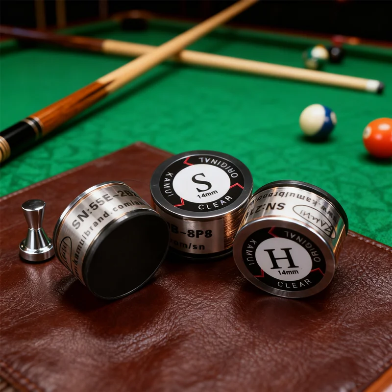 New Precision Profe…