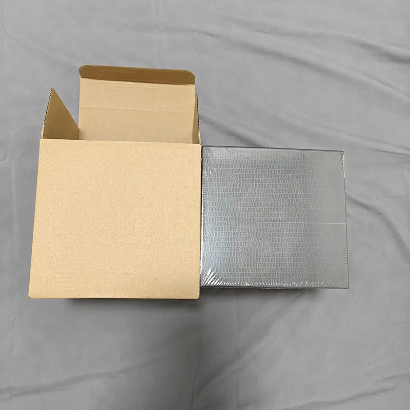 nuevo-Album-completo-de-musica-de-rock-britanico-banda-pop-14cd-coleccion-de-musica-de-rock-moderno-caja-de-regalo