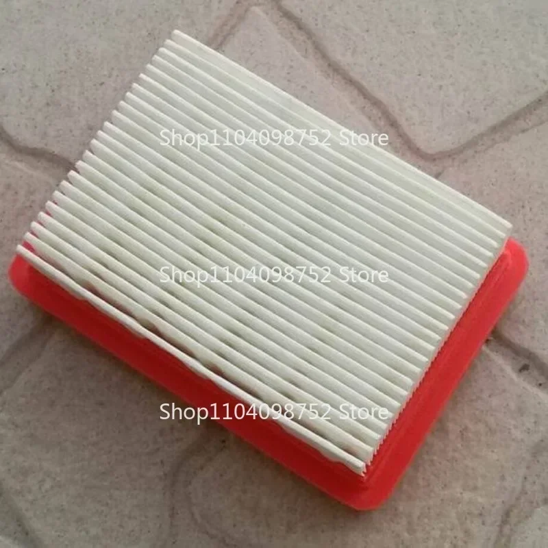 Filtro de aire de 5 uds para OLEO MAC 746 753 755 EFCO 8460 8530 8550