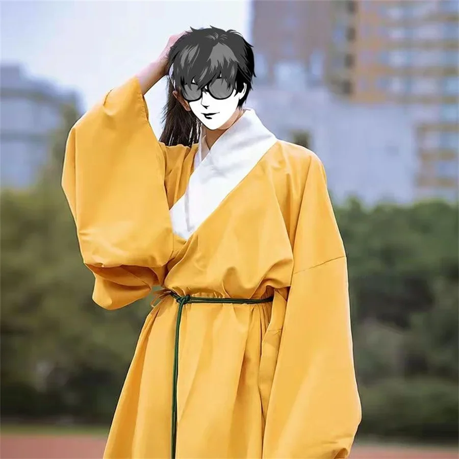 

Chinese Hanfu Dress Women Clothing Vintage Ethnic Style Fashion Clothes Elegant Streetwear Casual Chinese Traditional Dress