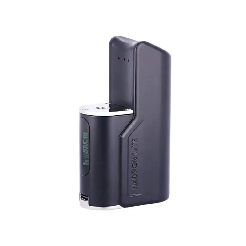 Original Steam Crave Hadron Lite Mod 100W Box Mod OLED display Support 18650/20700/21700 Battery Power Voltage TC Bypass Mode