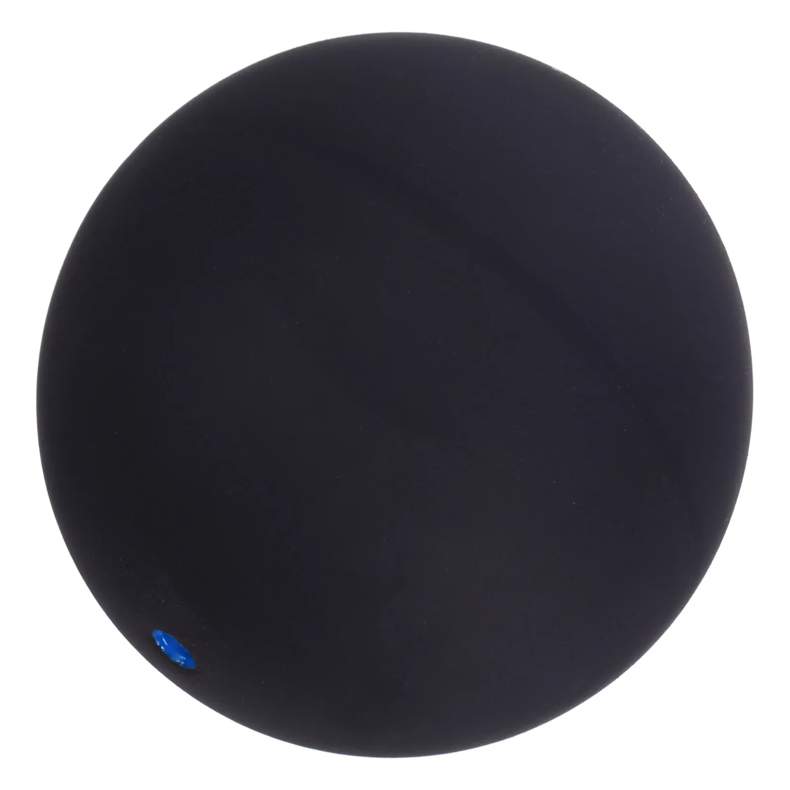 

Universal Bounce Ball for Training Rubber Compact Size Double Yellow Dots Adjustable Elasticity Indoor Outdoor Sports Bounce