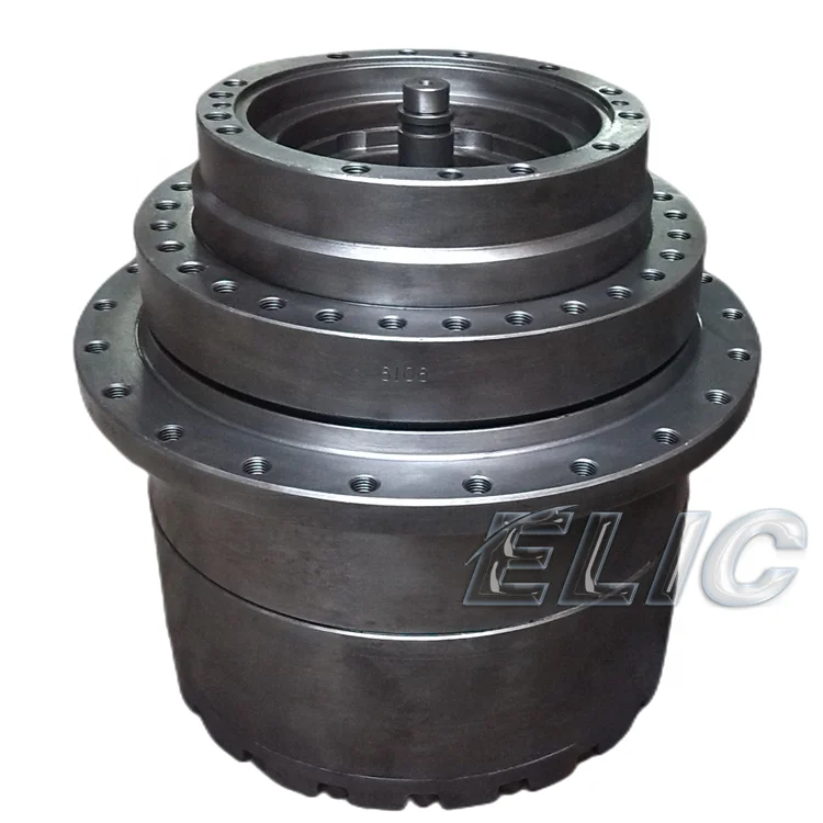 

EC210B Travel motor gear box VOE14528733 VOE14693056 14528723 SA7117-30210 SA7117-30240 SA7117-30330 VOE14528728