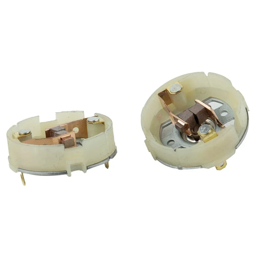 Escova de carbono suporte de escova de carbono dcd700 dcd701 dcd710 dcd710s2 para bosch para motor dewalt n075847 n432948 n446251