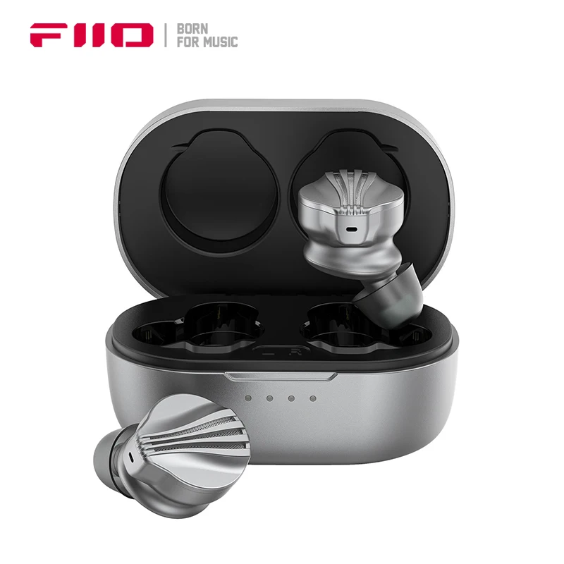 Fiio FW3 Earphones … - image