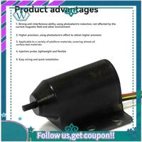 Upgraded For Artillery Sidewinder SW-X2 3D Printer ABL Automatic Leveling Kit Adaptive Extruder Upgrade Parts