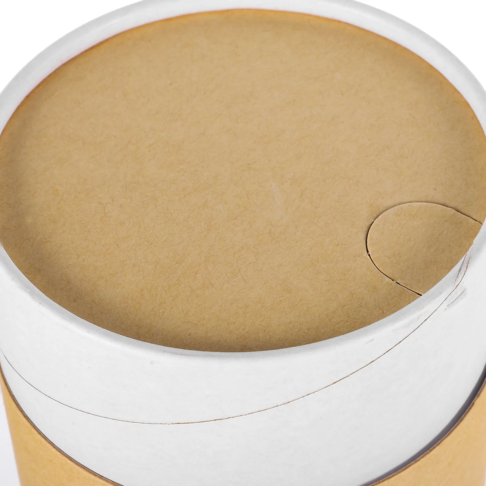 

1pc Biodegradable Scattering Tube Adult Cremation Container Paper Made Eco-Friendly Scatter Canister For Human Pet Ashes Small