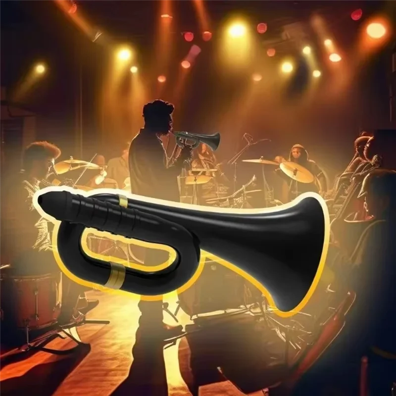 

ABLB-Plastic Kazoo Professional Membrane Meditation Healing Relax Exercise Music Instruments For Beginner For ADULTS