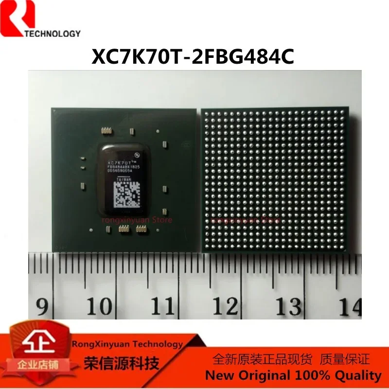 1Pcs XC7K70T-2FBG484C XC7K70T XC7K70T-2FBG484  SR173 DH82Q87 SR173  SR30W GL82HM175 SR30W  RK3288W RK3288 RK3288-W 100% New