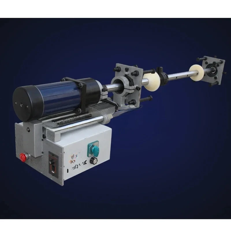 JRT40 220V Portable Line Boring Machine Excavator Hydraulic Repair Tool For Construction Machinery Hole Maintenance