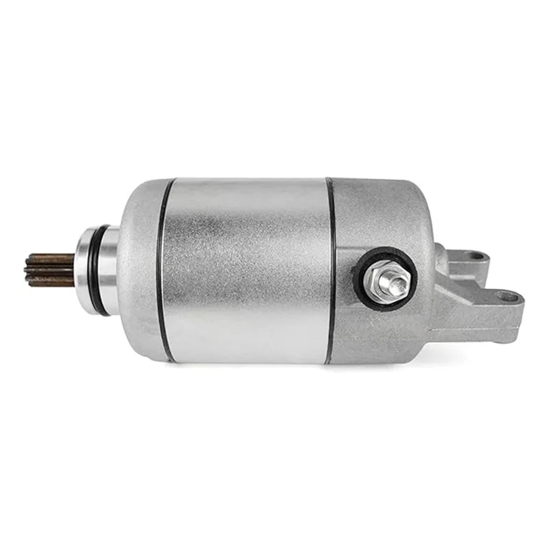 

T-Top-Rated-Starter Motor For Aprilia Scarabeo 125 2007-2012 Aprilia Scarabeo 200 2007-2012 Aprilia Engine AP2QCA000648 High Qua