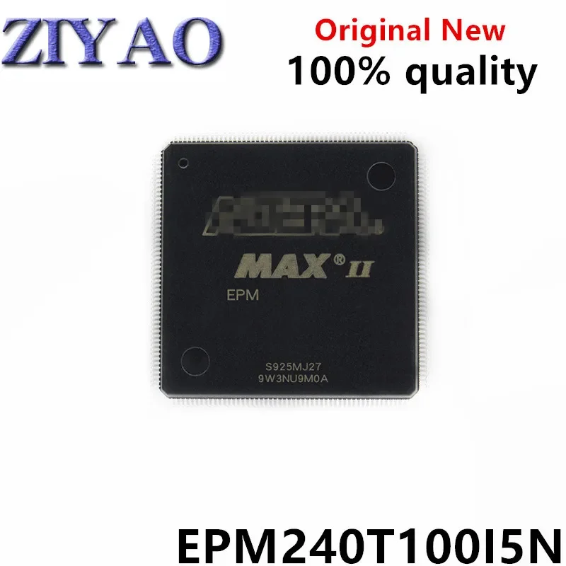 

10pcs EPM240T100I5N /EPM240T100I5 EPM240 EPM240T100