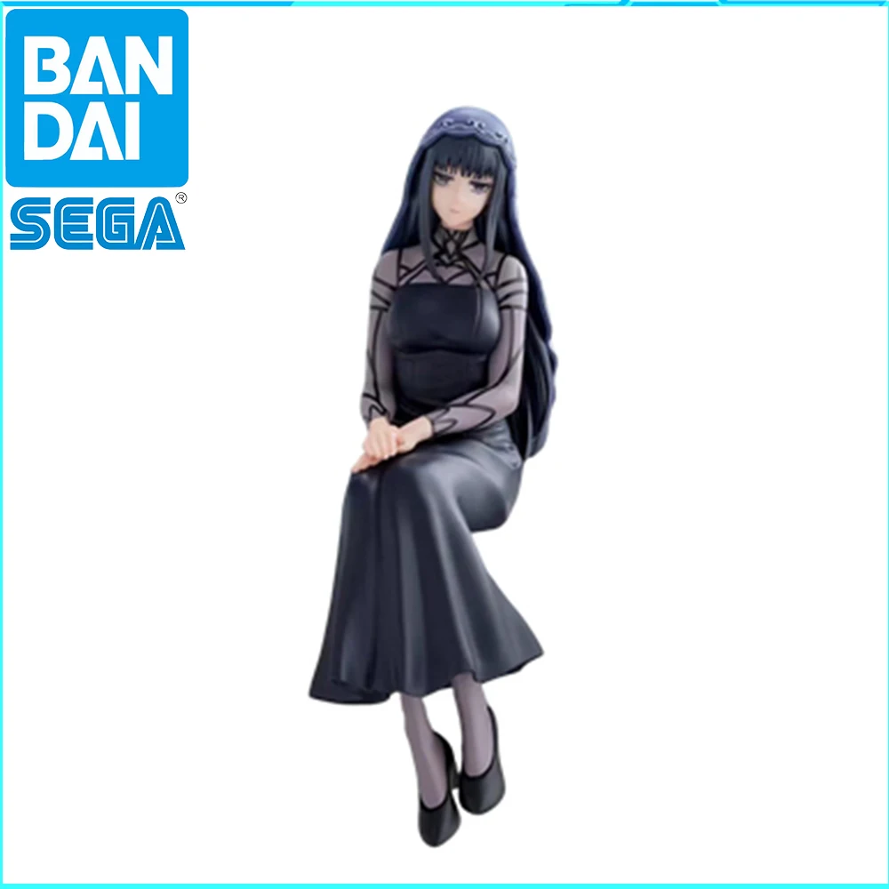 SEGA Offizielle Sakamoto Days Osaragi PM Perching Sammlerfigur Anime-Charakter Desktop-Dekoration Statue Ornament für Hobby-Sammler F