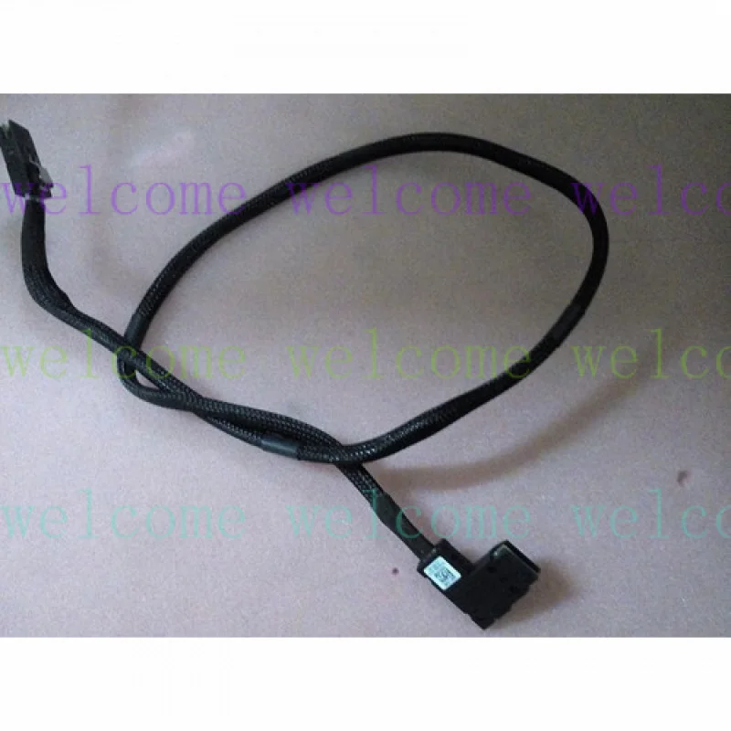 

1 шт. новый для DELL POWEREDGE R610 R710 H700 M246M 0M246M H700 H710 кабель SATA 80CN