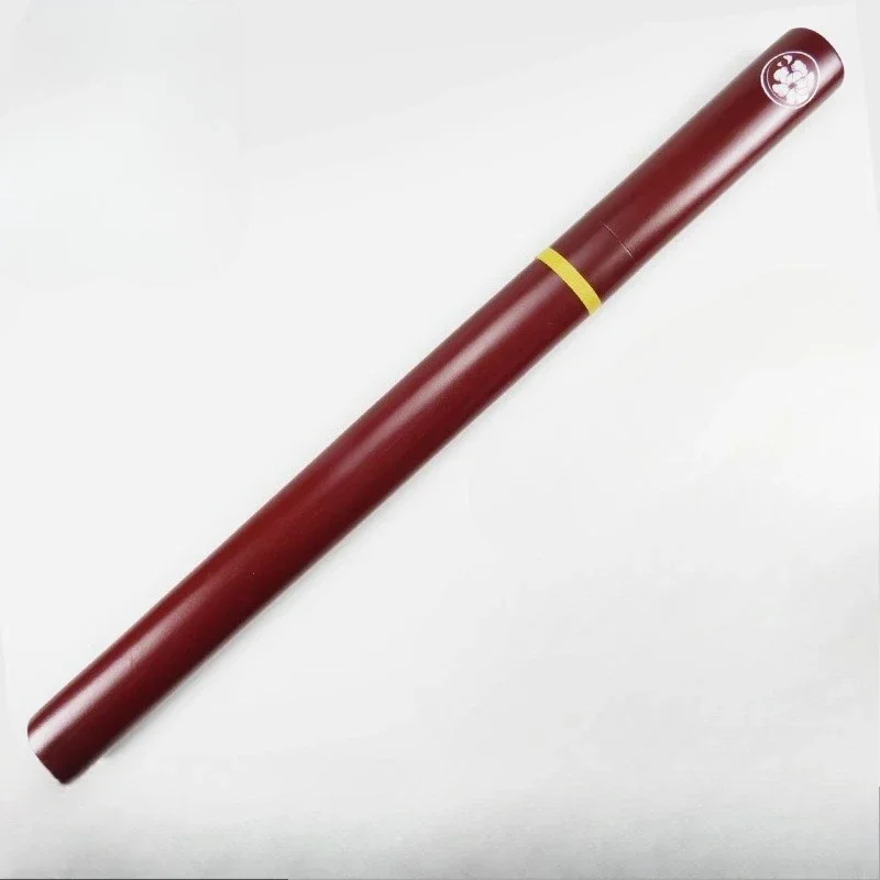 

Wooden Knife Cosplay Animation Props Midaretoushirou Weapon Equipment 55cm