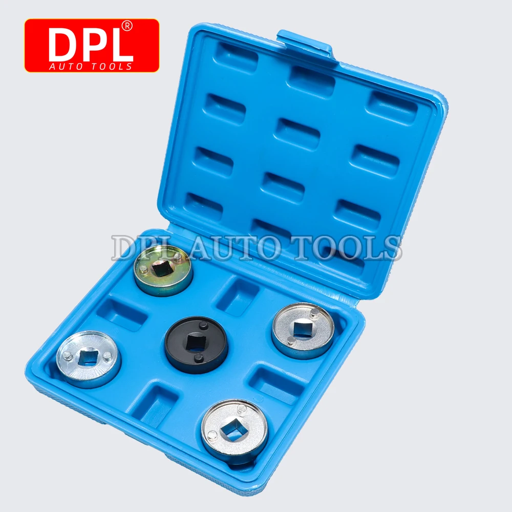 5PCS T10352 Assembly Camshaft Tools For Audi 1.8L 2.0L TFSI Engine For VW Passat