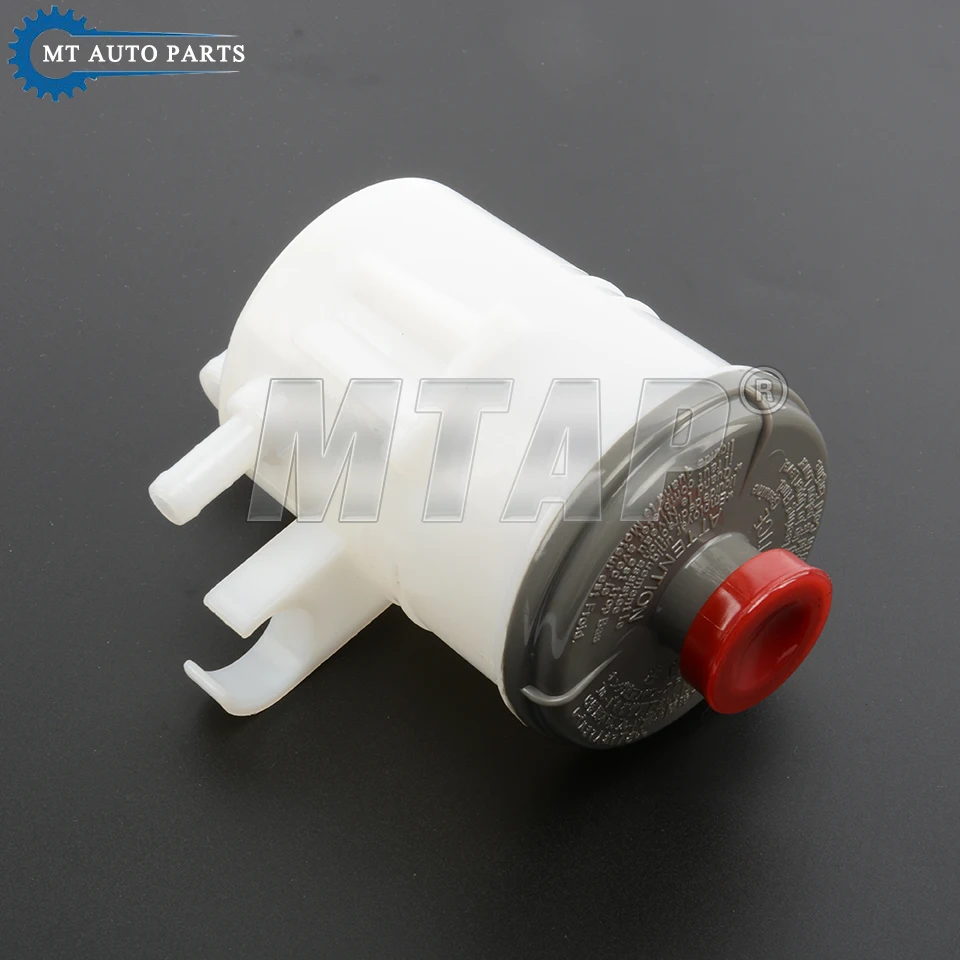 MTAP For HONDA CRV 2002 2003 2004 2005 2006 RD5 RD7 AUTO Power Steering Pump Fluid Reservoir Bottle Oil Tank Oiler