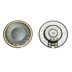 Original Replacement 52mm DIY Speaker Unit for AKG N90 N90Q Headphones