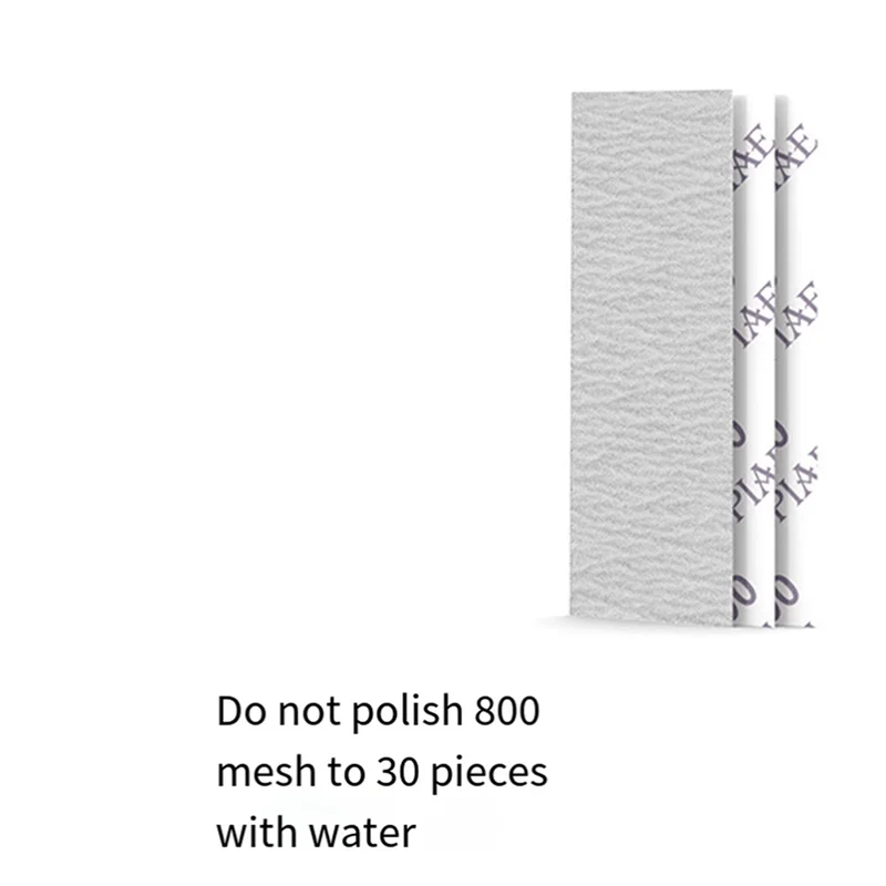 

TKOH-набор шлифовальных губок, набор шлифовальных губок для моделителя, хобби, строительные инструменты, наждачная бумага «сделай сам», шлифовка и полировка XSP-800