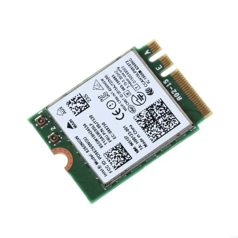 P9JB PD98260NGU 8260NGW MINI PCIE WIFI CARD FOR