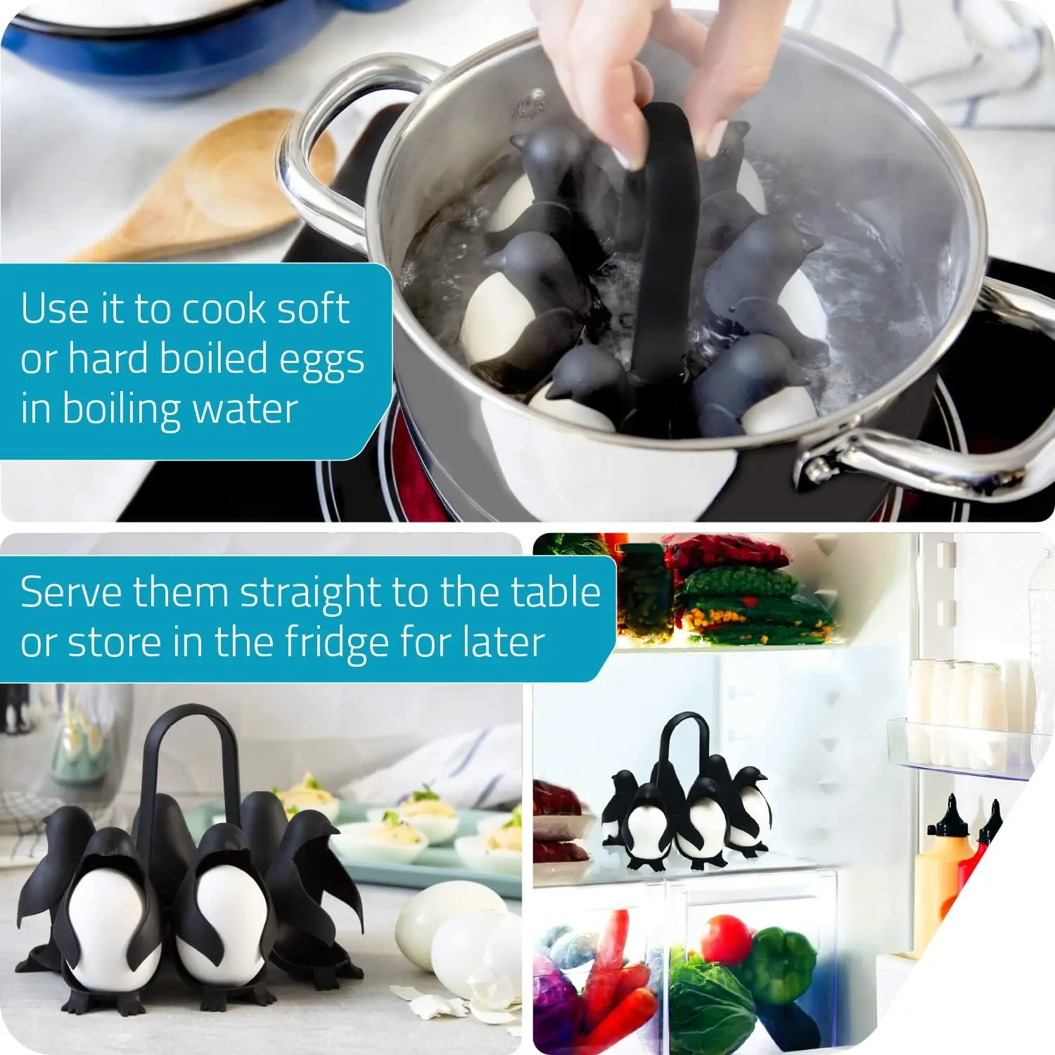 Thumbnail 2 - #9 Trending Egg Cookers Right Now