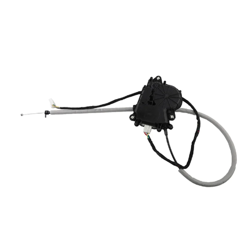 

Электрический привод всасывания замка задней крышки багажника для BMW 7 серии 740 750 760 F01 F02 F03 F04 F10 F18 F31 F15