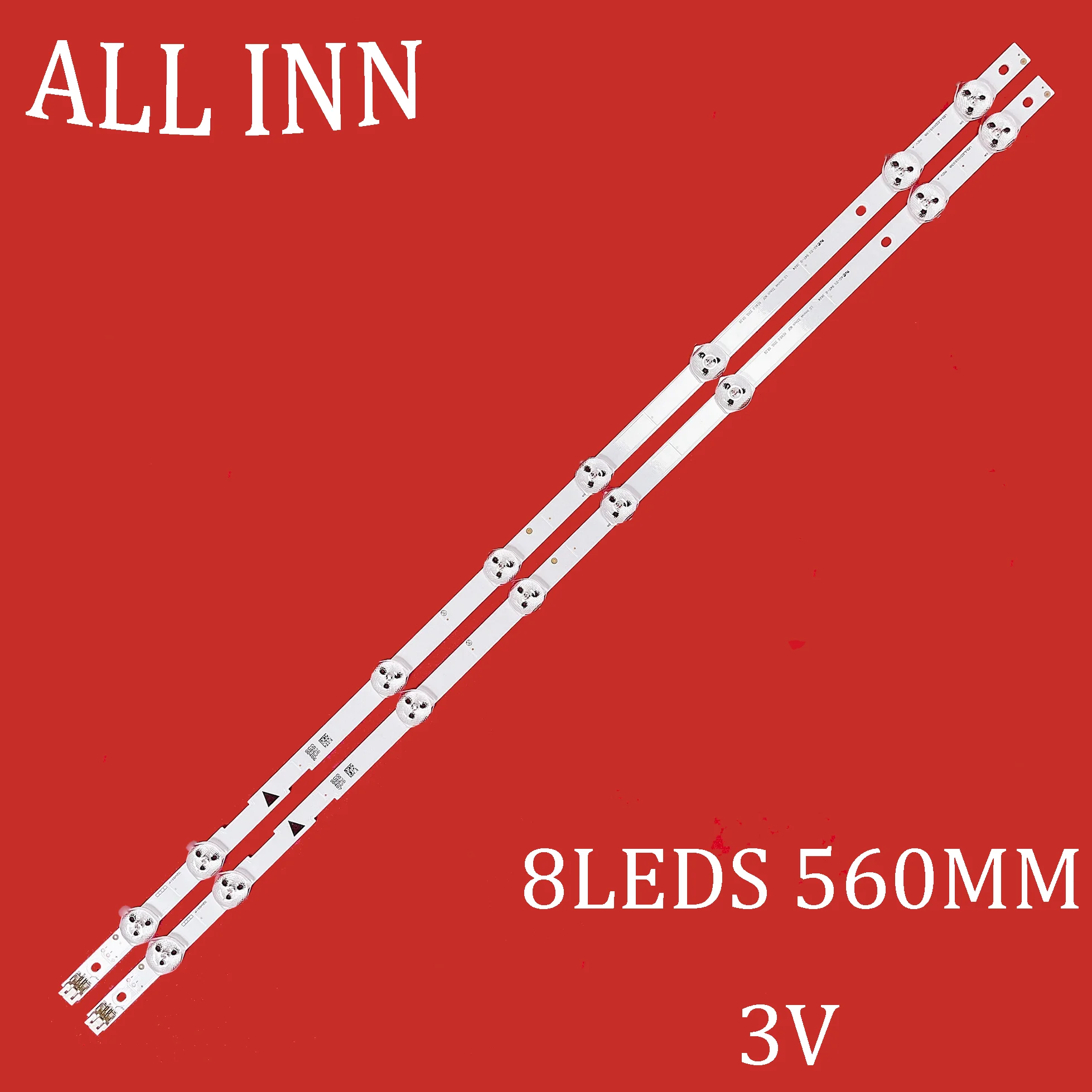 Led Backlight Strip…