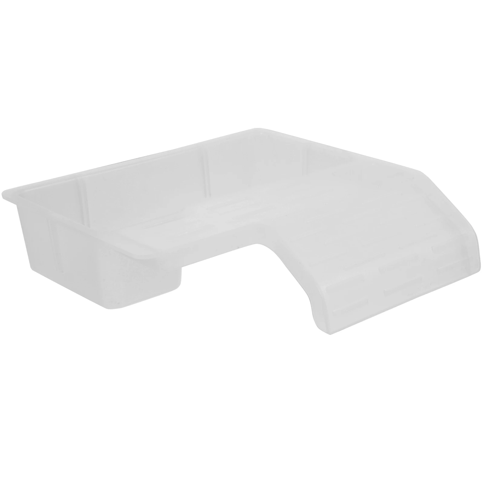 

Turtle Accessories Fish Tank Supply Breeding Box Drying Plastic Basking Decorations Aquarium Reptile Cave Turtle Climbing