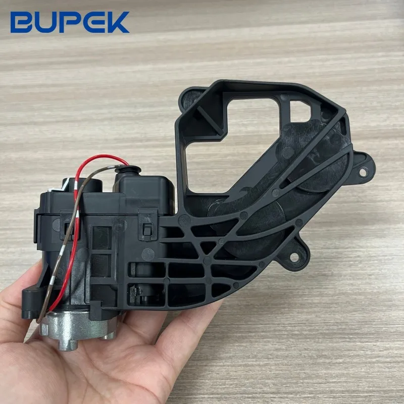 BUPEK Module Gear Mirror Side Folding Motor Rear View Car Actuator for 2013-2015 Mazda 3 MK3 Power Assembly Repair Kit Metal Set
