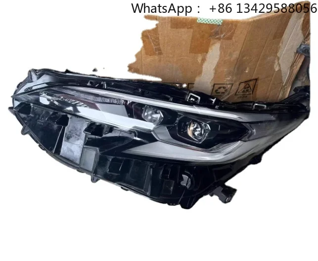 

2021-2022 Model for Toyota Sienna LED Headlights - Original Factory Second-hand Dismantled Parts