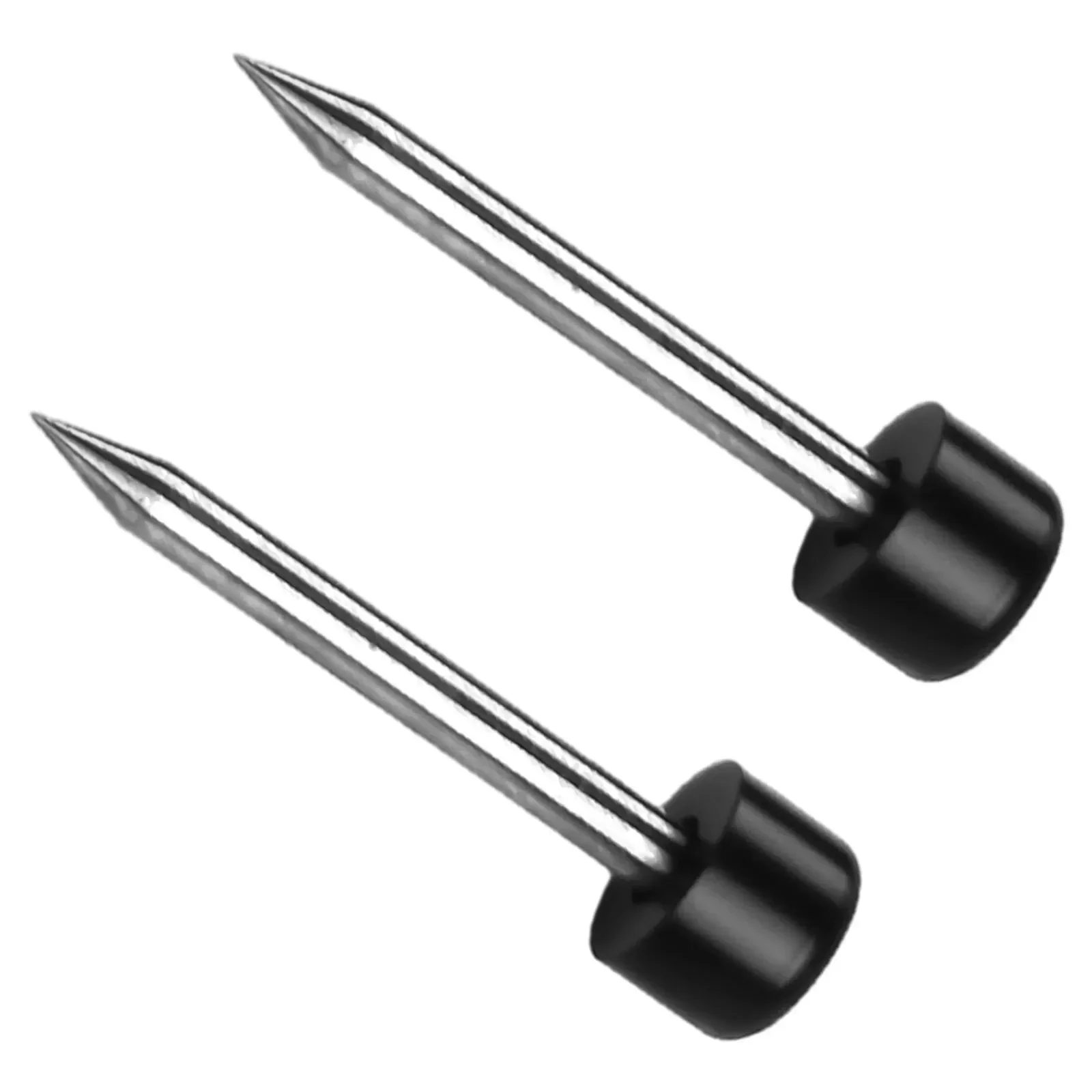 

2022NEW 2 Pc Electrodes Fiber Optical For Fujikura FSM-50S 60S 70S 80S 62S Fusion Splicer Welding Machine Electrodes Metal Tools