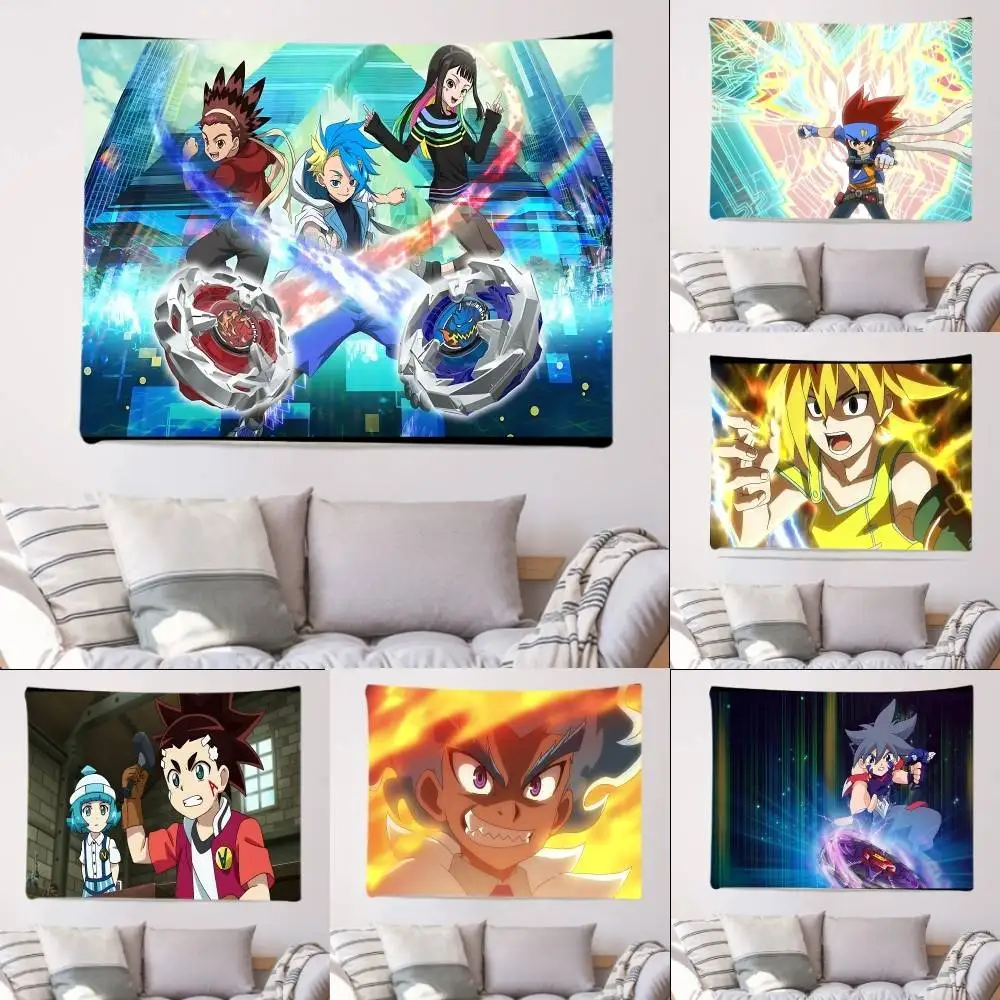 Beyblade Flag Flags…