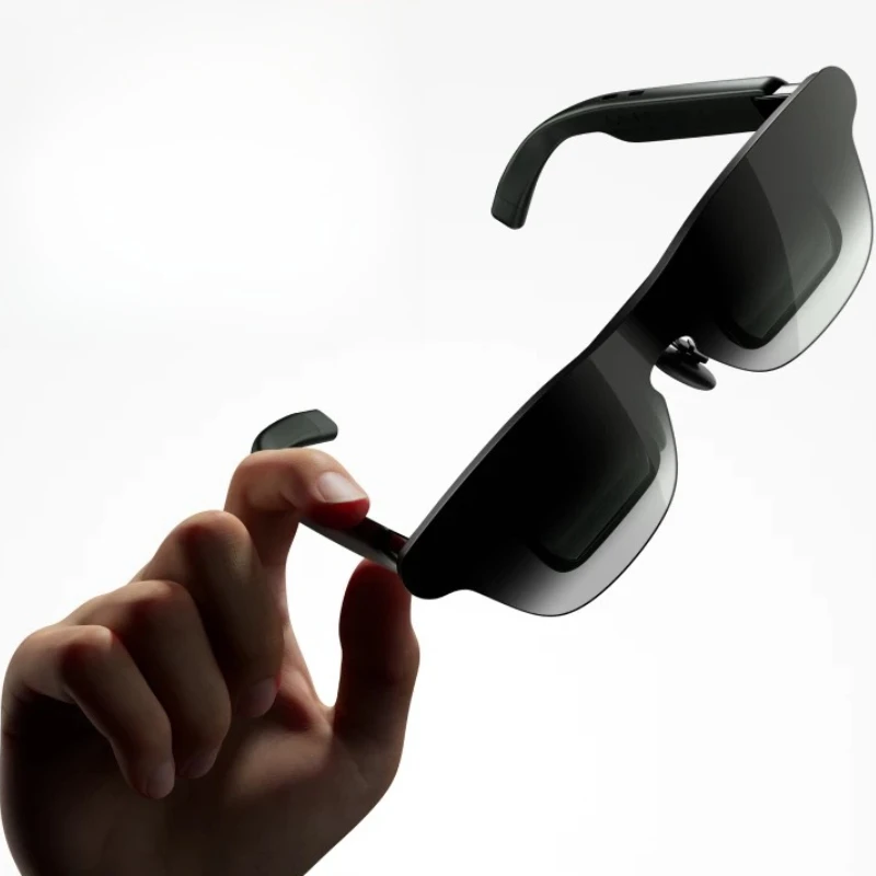 AR smart glasses 59 ° FOV high definition viewing, native 3Dof XR equipment, non-VR AI glasses