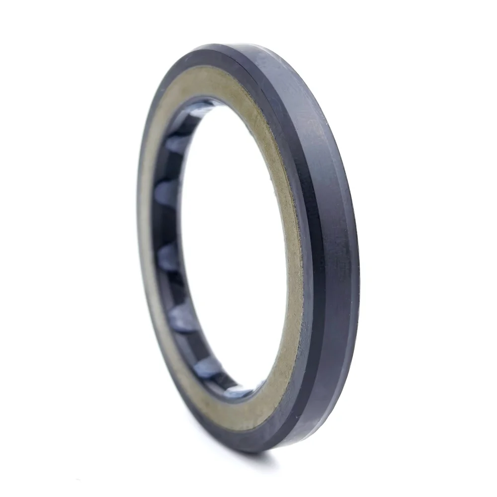 Pressure Oil Seal 45*65*7/6mm NBR BAKHDSN 633B3201 Shaft Seal CFW A1 OMT400  Mechanical Parts Hydraulic O-ring ISO 9001 2008