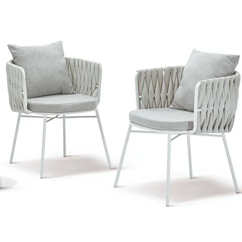 

outdoor furniture High Quality New Style patio hall Beach Garden balcony deck Rattan wicker coffee chair and table