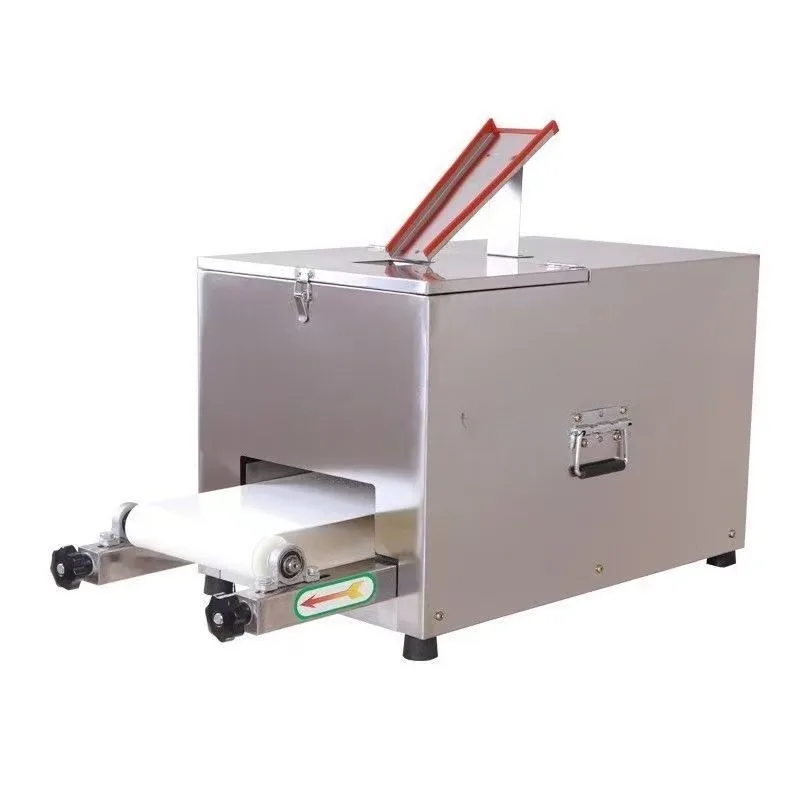 

Automatic control fish noodle machine pimple soup automatic commercial household sharpening machine