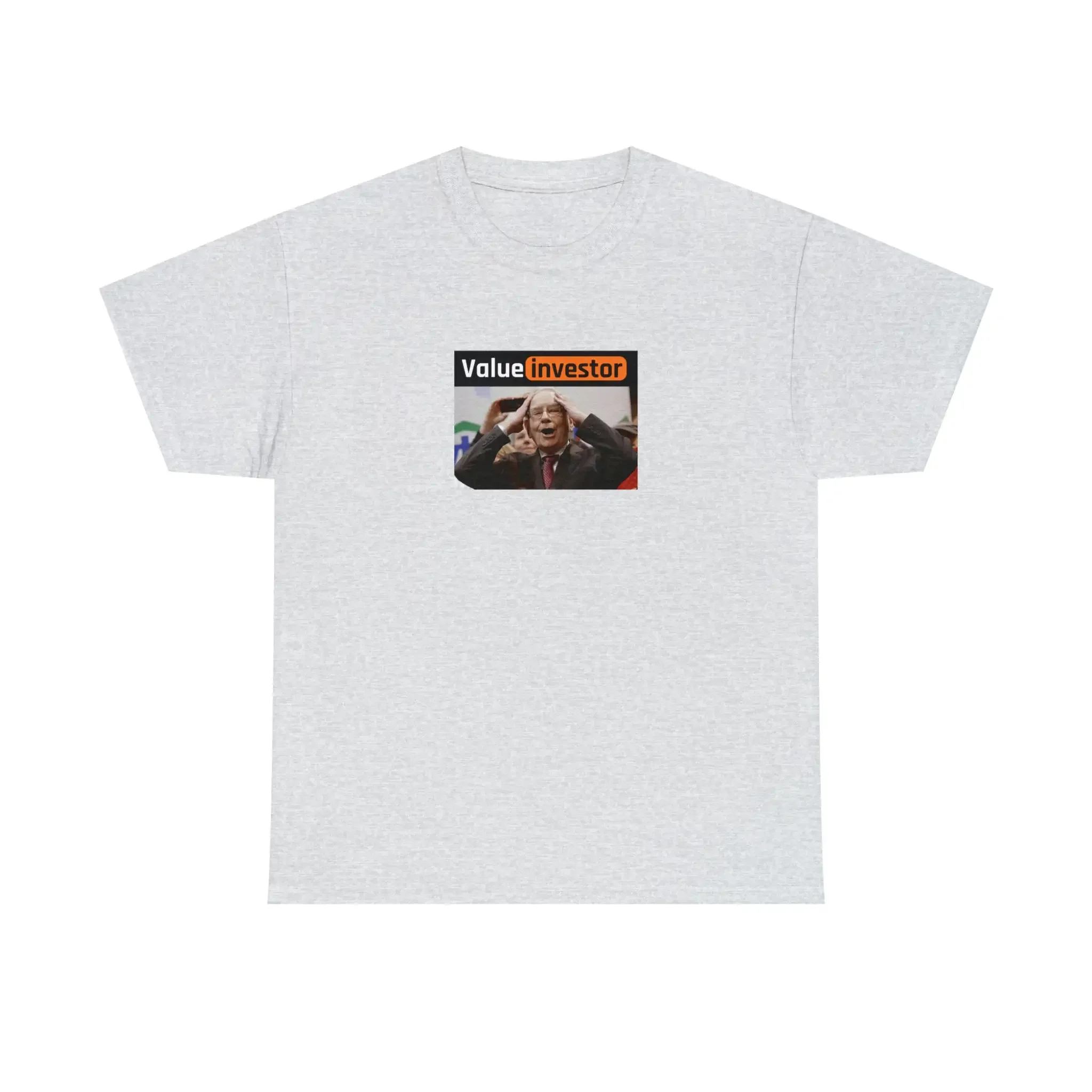 Value Investor Warren Buffett Berkshire Hathaway T Shirt Stock Market Trading Investing Show Off Your Financial Savvy In Style