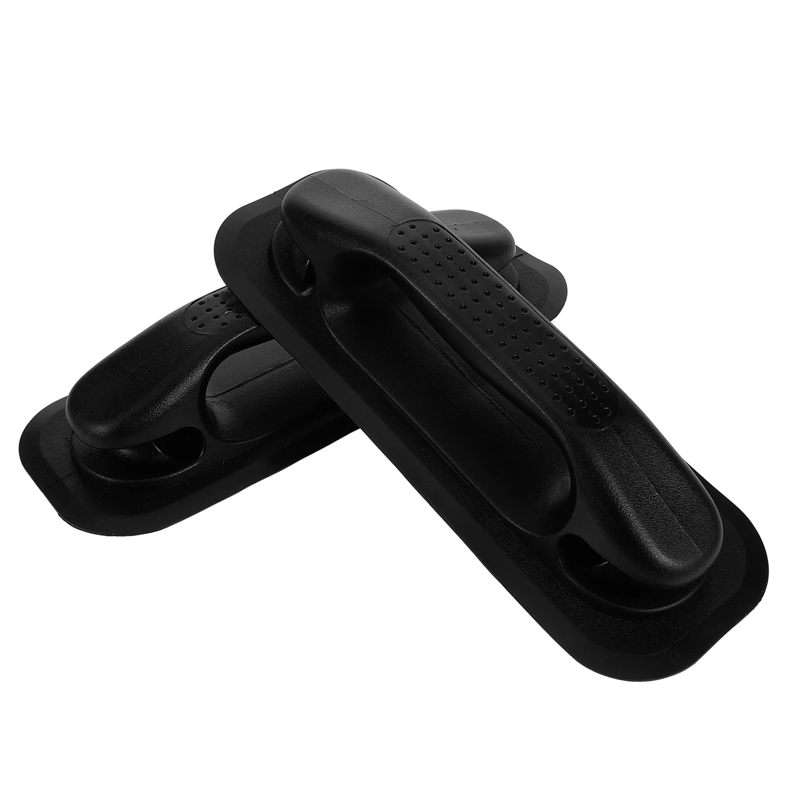 

2 Pcs Boat Canoe Seat Strap Handle Carry Handles Side Replacement Accessories