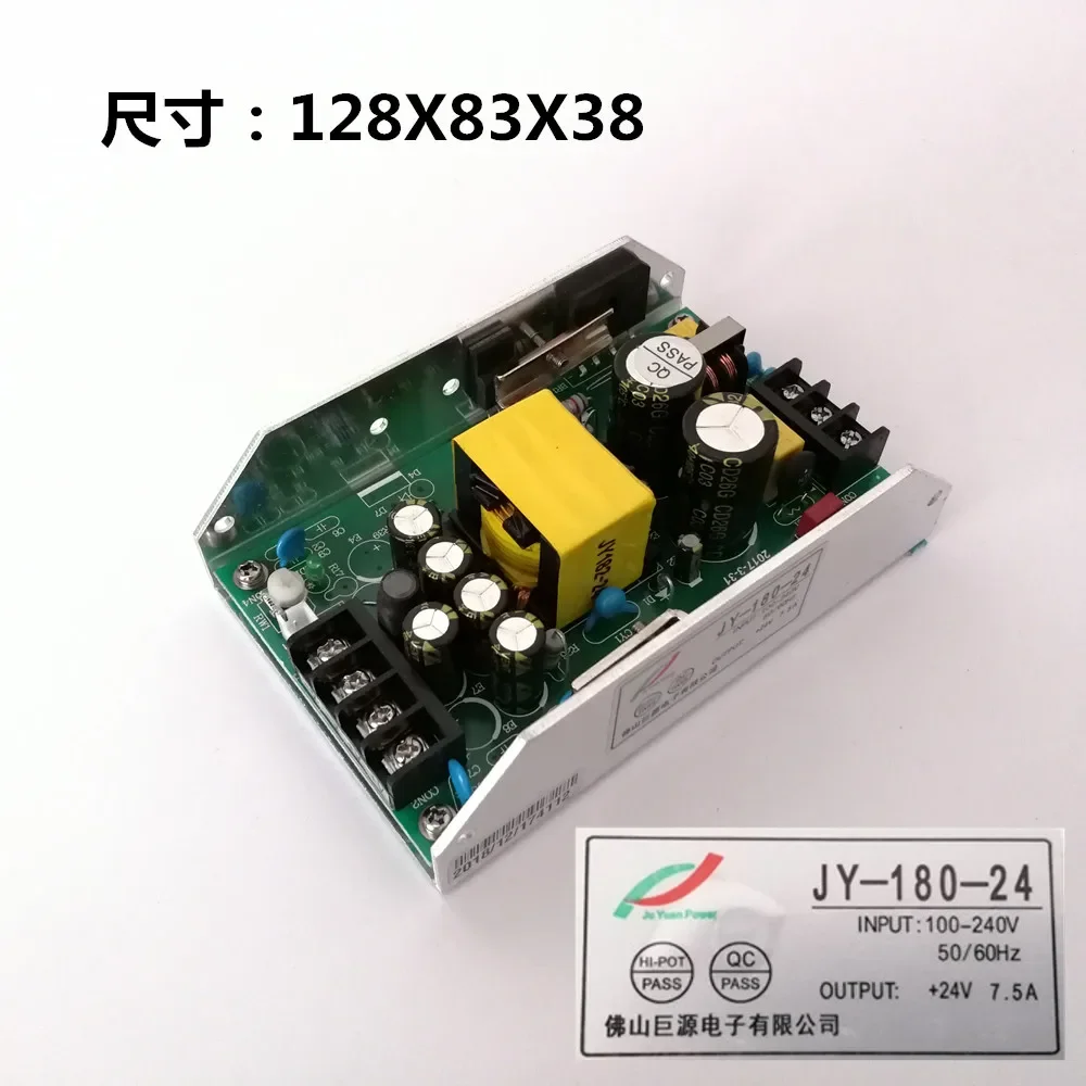 

JY150W/180W/200W/230W/330W/350W 12V24V36V44V 54 светодиода 3W светильник для вечеринок луч света сценический свадебный бар свет плата питания