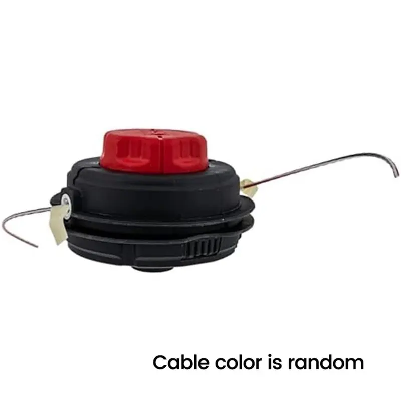 CQMF-For WS2400 String Trimmer Replacement Cutting Head, 841-015784S Line Trimmer Head Accessories