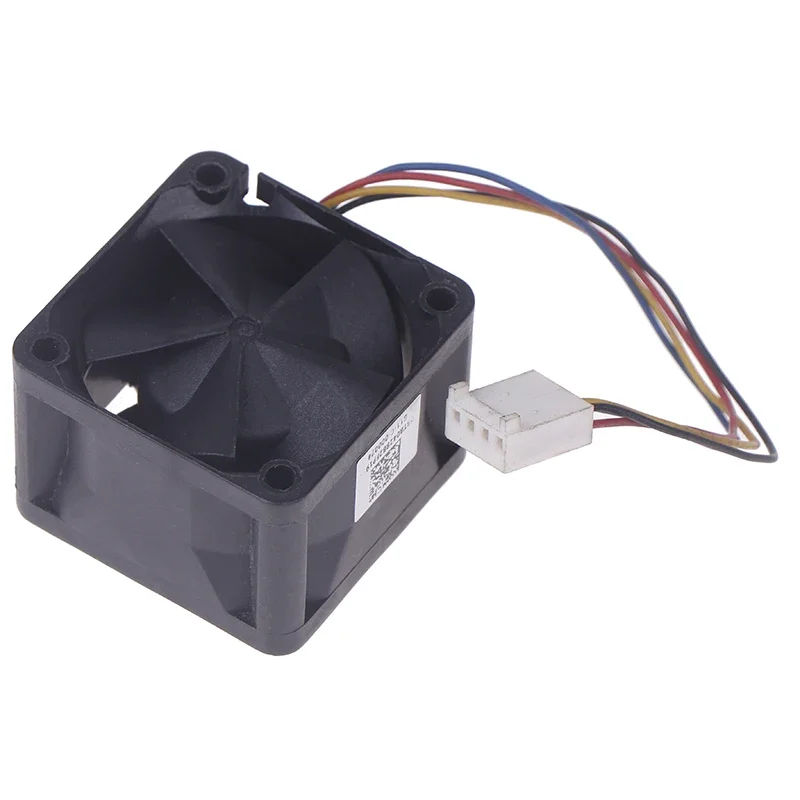 40mm Powerful Cooling Fan For AVC 4028 12V 1A DBTB0428B2G High Speed Server Fans 40*40mm Dual Ball Bearing 4-wire 4Pin PWM