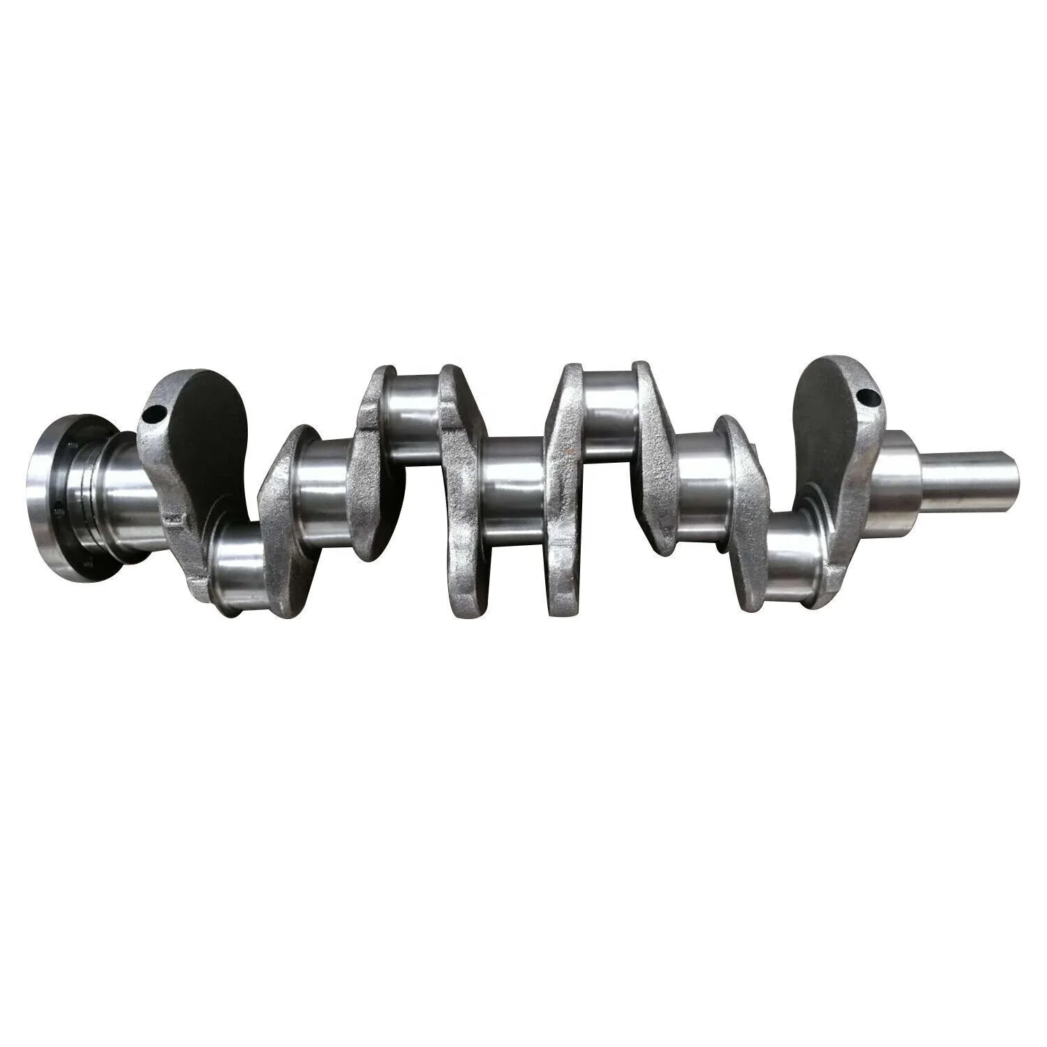 CRANKSHAFT WITH BEARINGS For NISSAN KA24 2.4 LTR