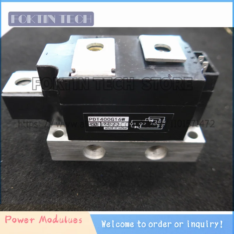 

PDT400G16W New Original Module