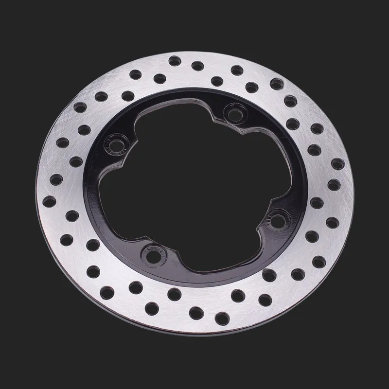 Motorradzubehör Hintere Bremsscheibe für Honda CB250F CB600 Hornet CBR600RR CBR600F CBR1000RR NSS250
