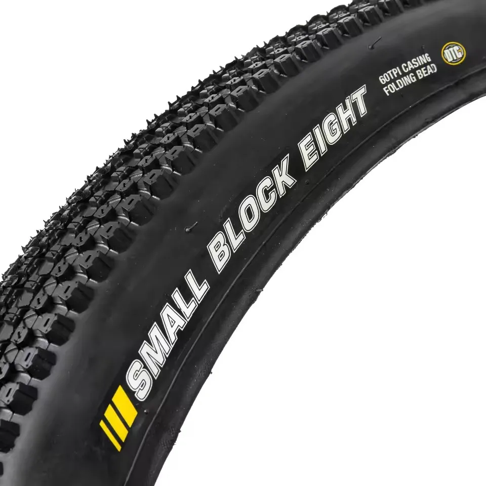Kenda Road Bicycle Tire Foldable K1047 Tires 26 27.5 29 1.95 2.10 SMALL BLOCK EIGHT Mountain MTB Bicycle Tires for Bike Parts view 4