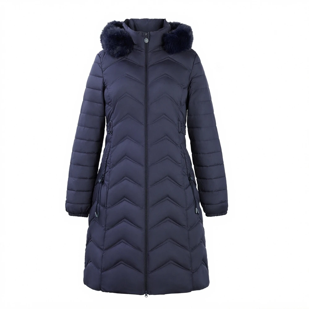 

Повседневная куртка с хлопковой подкладкой и длинными рукавами, стиль с прямыми рукавами, удобный женский топ, модный тренд, без украшения